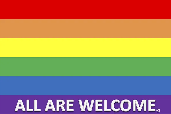 WelcomingSign